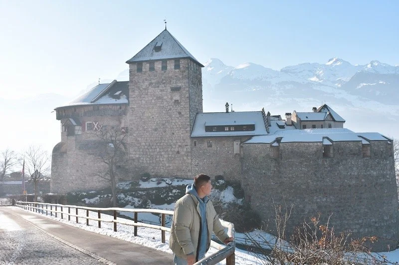 Is Liechtenstein Worth Visiting? [2025]