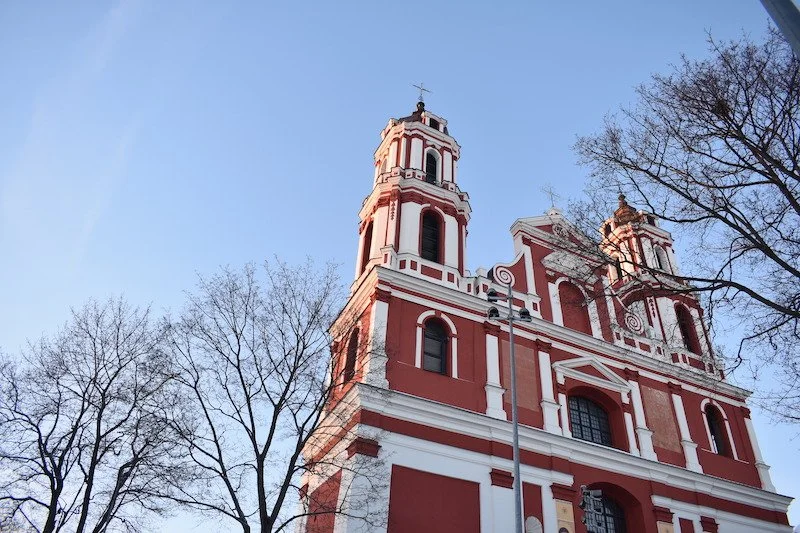 A Perfect 2-Day Vilnius Itinerary, Europe’s Most Underrated Capital [2024]