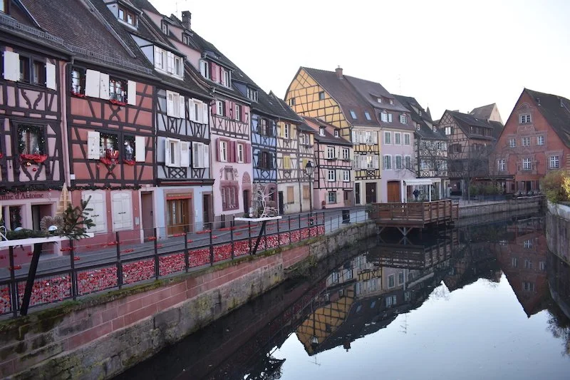Is Colmar Worth Visiting? [2025]