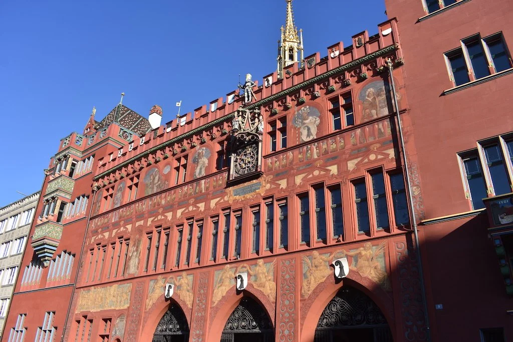 Is Basel Worth Visiting? [2025]