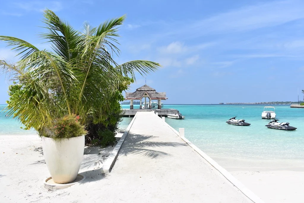 Day Trip to Guraidhoo