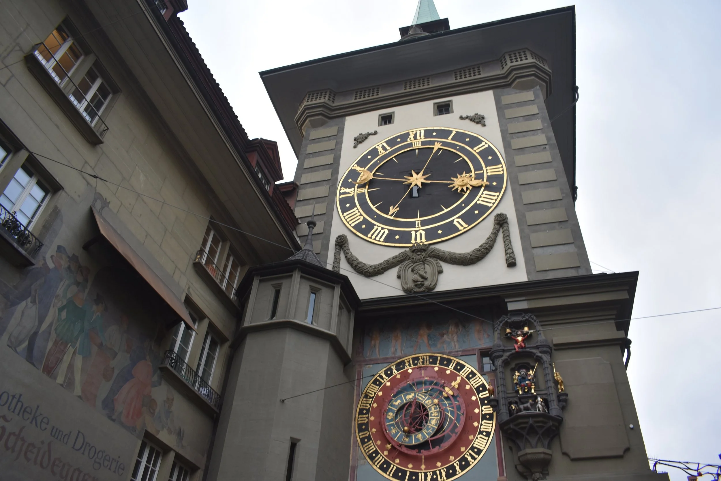 Is Bern Worth Visiting? [2025]