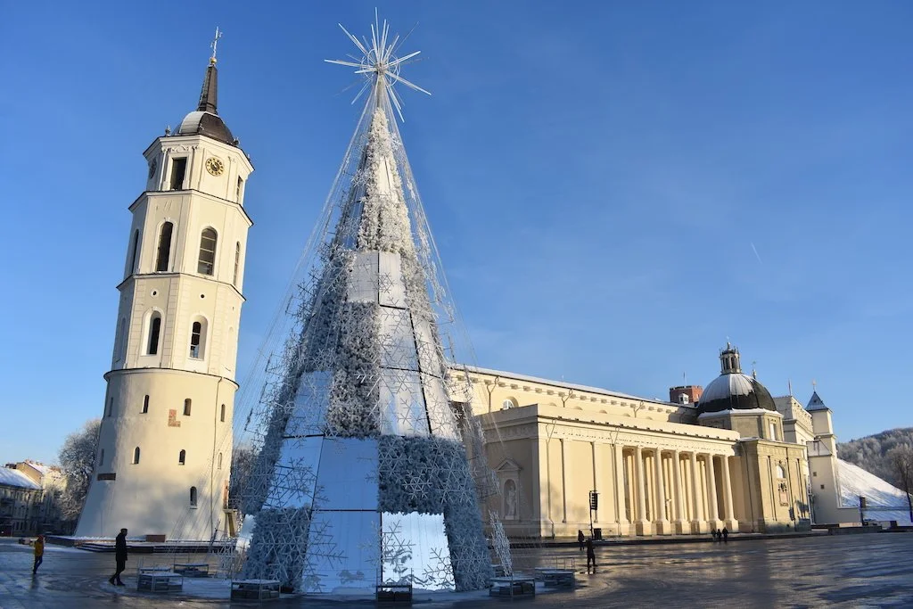 Is Vilnius Worth Visiting? [2024]