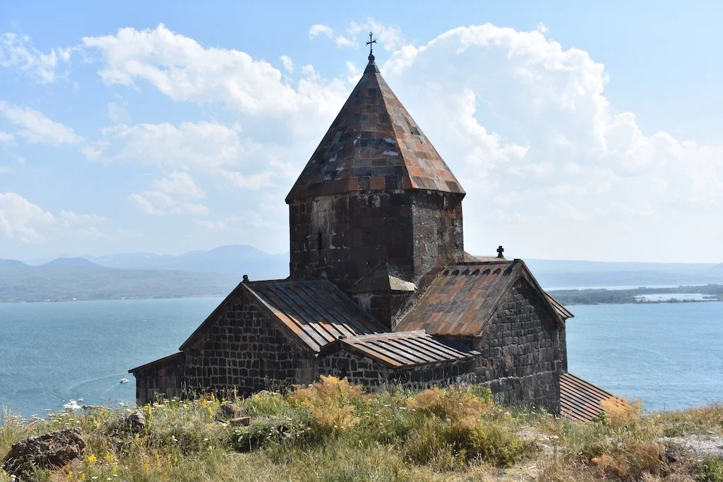 Which Monasteries Should I Visit in Armenia? [2024]
