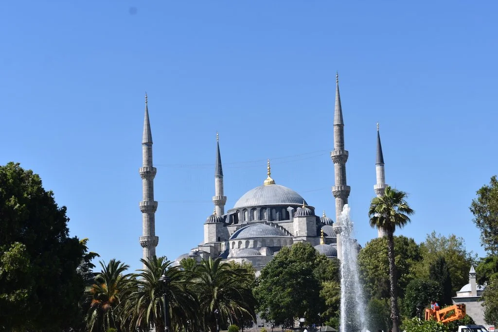 Istanbul 1 Day Itinerary [2024]
