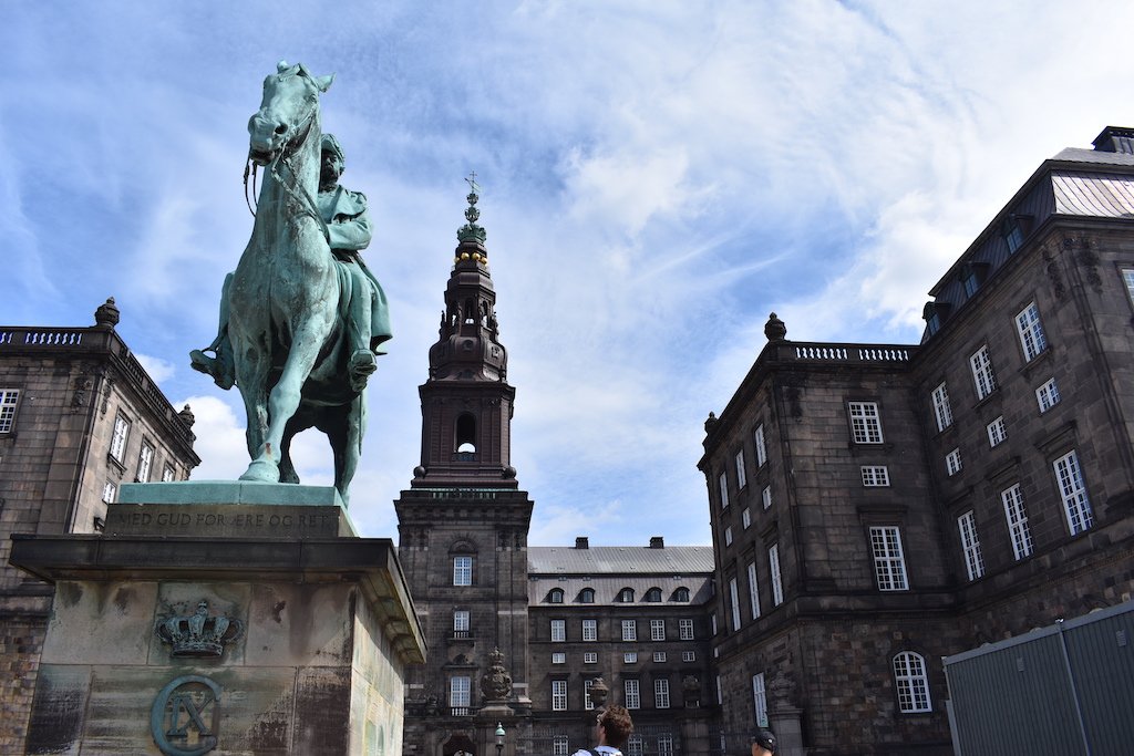 Should I Visit Stockholm, Copenhagen or Oslo?