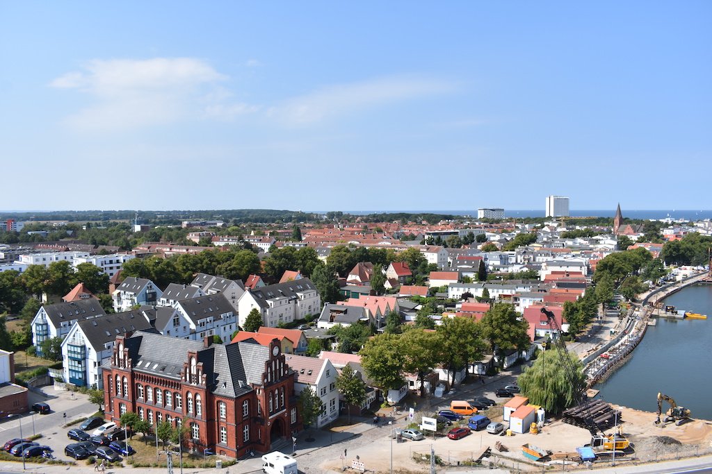 Warnemunde Port Guide [2024] — Beyond The Bay
