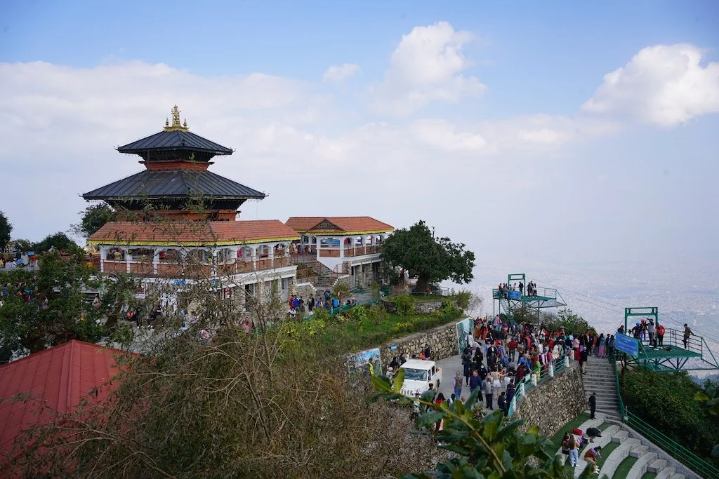 Is Kathmandu Worth Visiting? [2024]