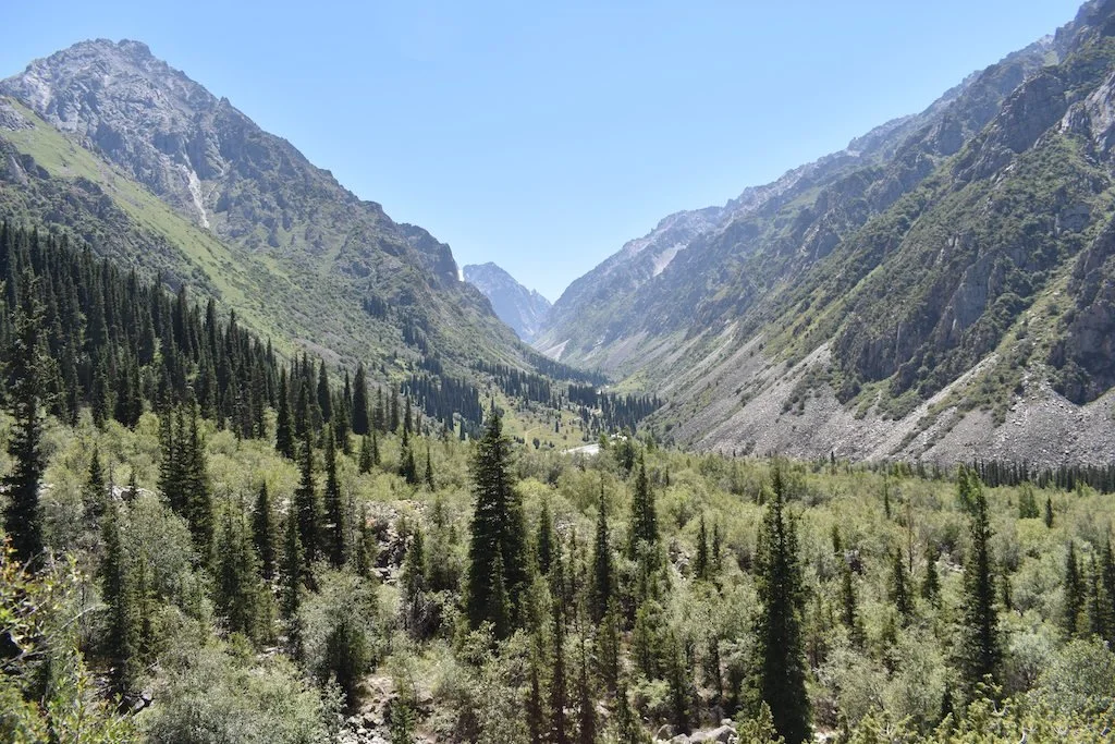 Do I Need To Book a Tour to Visit Kyrgyzstan? [2024]