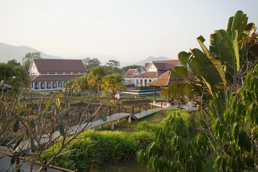 Hotel Review: Pullman Luang Prabang [2024]