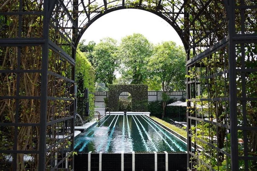 Hotel Review: The Siam, Bangkok