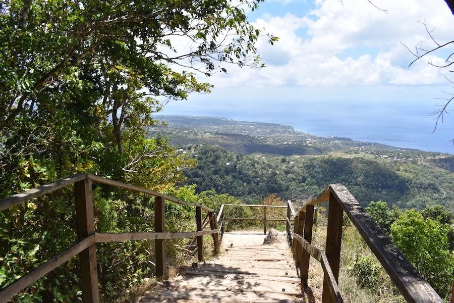 A Perfect One-Day Itinerary of Saint Lucia [2024]