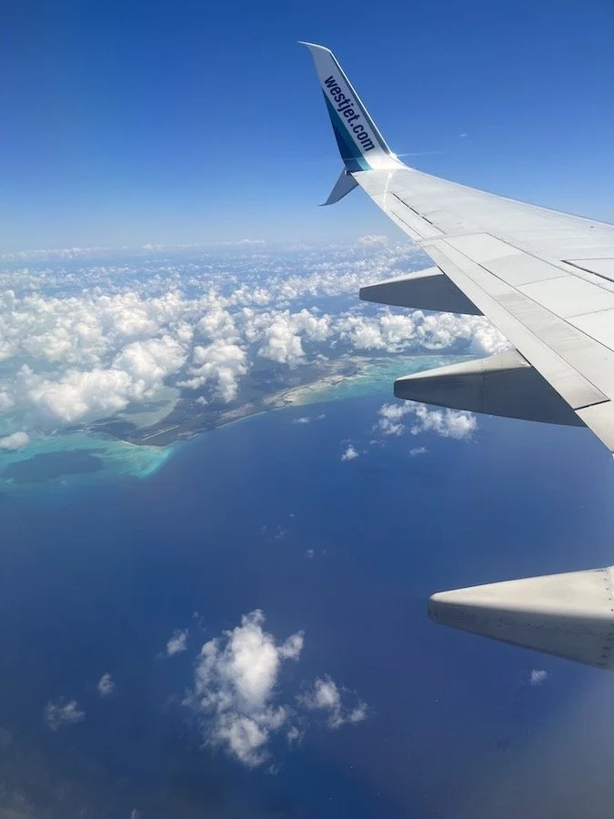 WestJet Airlines: A Comprehensive Review of my Experience [2023]