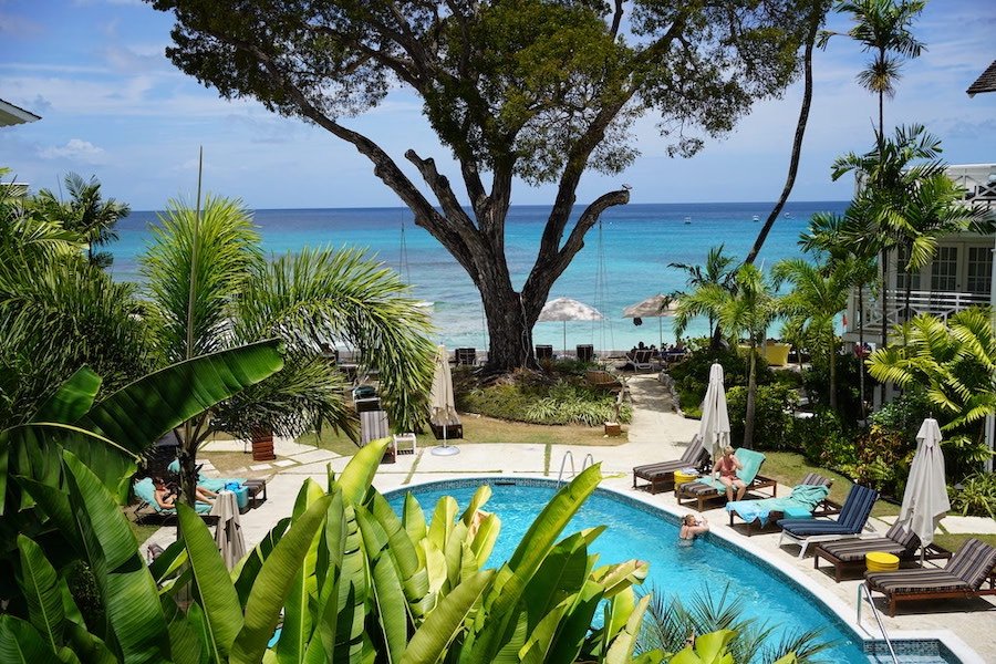 Hotel Review: Treasure Beach by Elegant Hotels