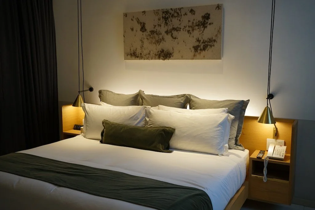  Hotel Review: Umbral, Curio Collection by Hilton [2024]