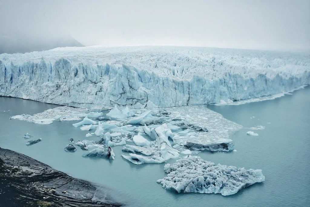 5 Reasons to Visit Perito Moreno Glacier in the Winter