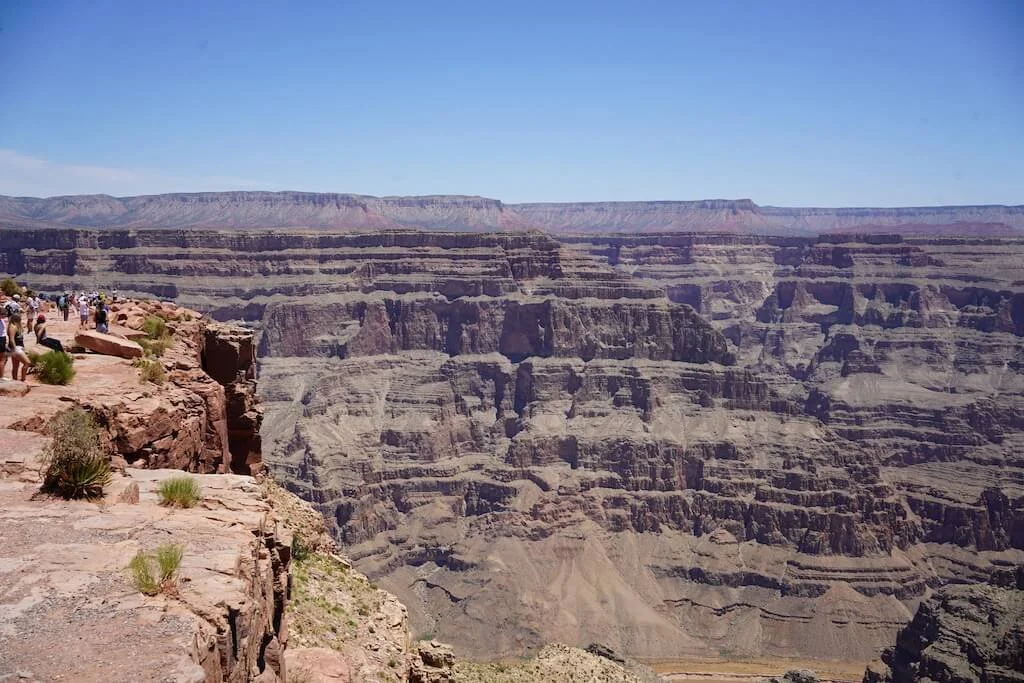 Best Grand Canyon Tour from Las Vegas - A Blogger's Recommendation [2024]