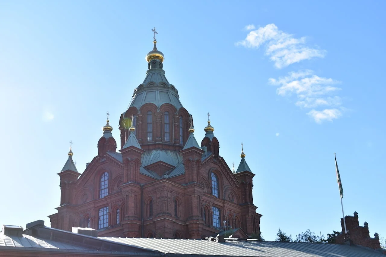 Things to do in Helsinki in 1 Day