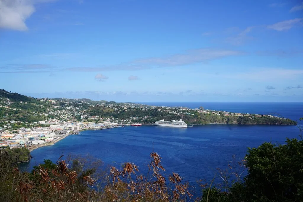 7 Reasons to Visit St Vincent and the Grenadines [2024]