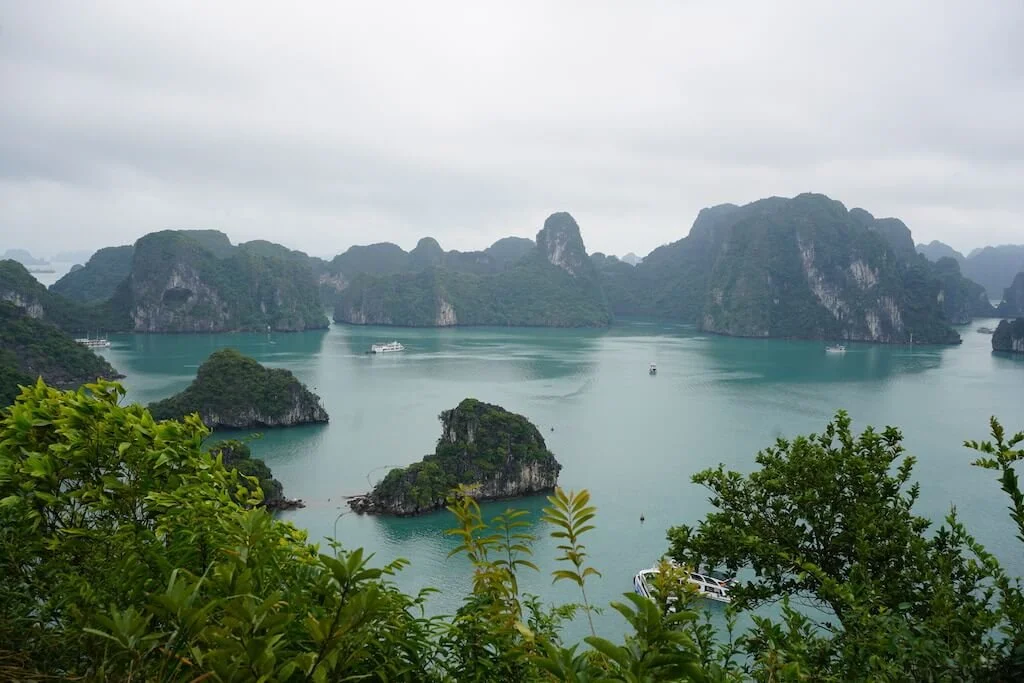 Is a Ha Long Bay Day Trip from Hanoi Worth It? [2024]
