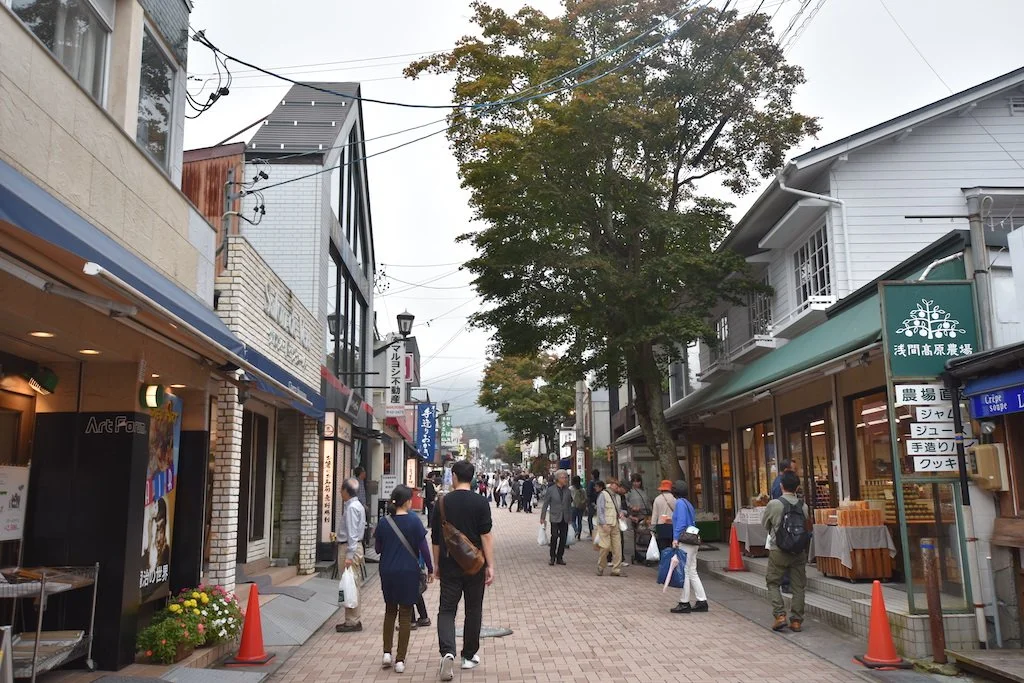 Karuizawa Guide – Everything You Need To Know [2024]