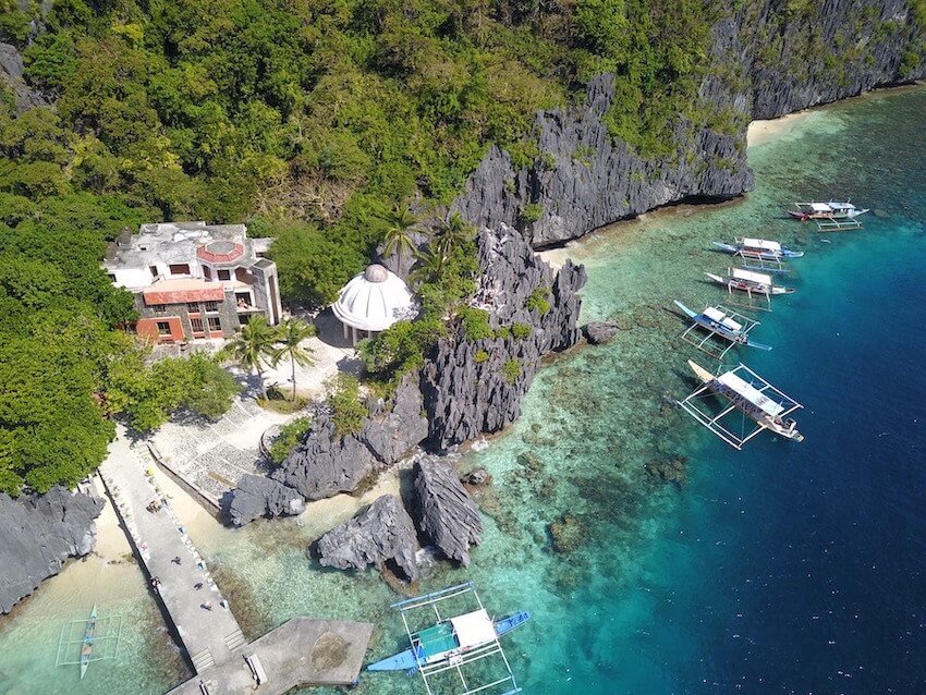 Which El Nido Tours Should I Go On? [2024]