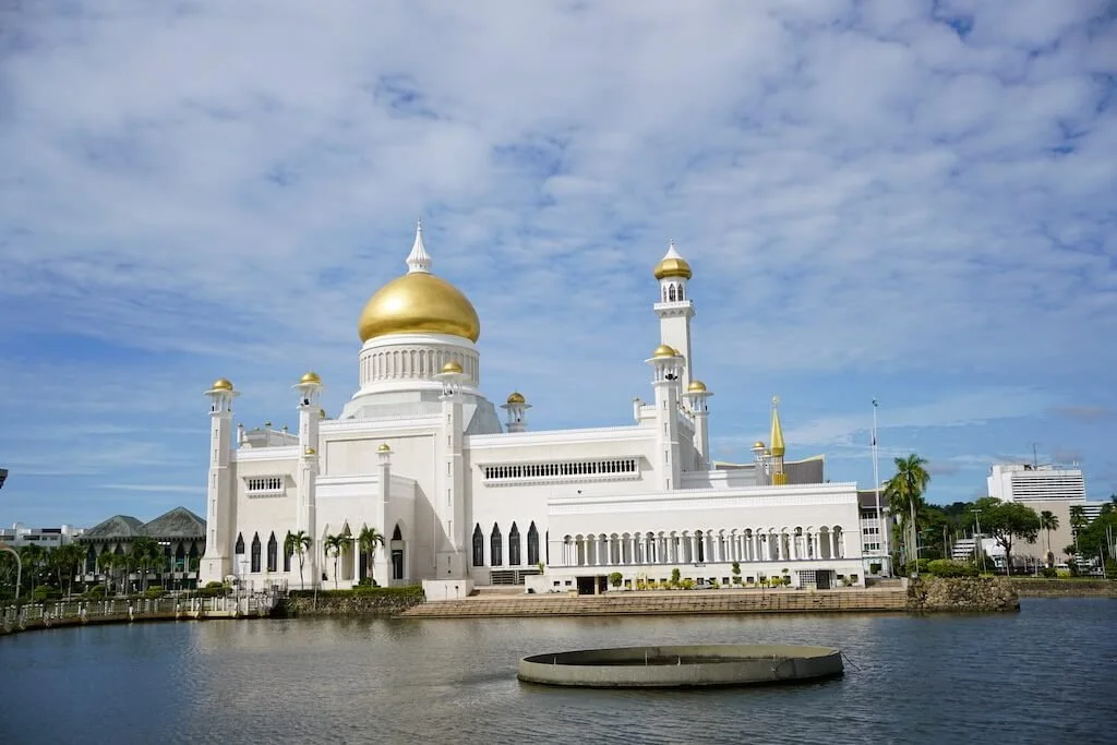 7 Reasons Brunei is Worth Visiting [2024]