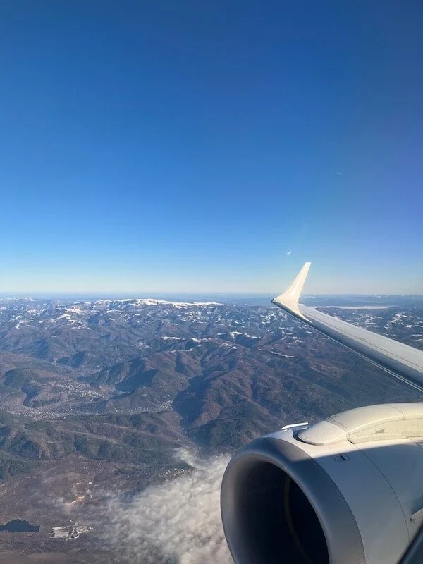 Bulgaria Air: A Review of My Experience [2024] &nbsp;
