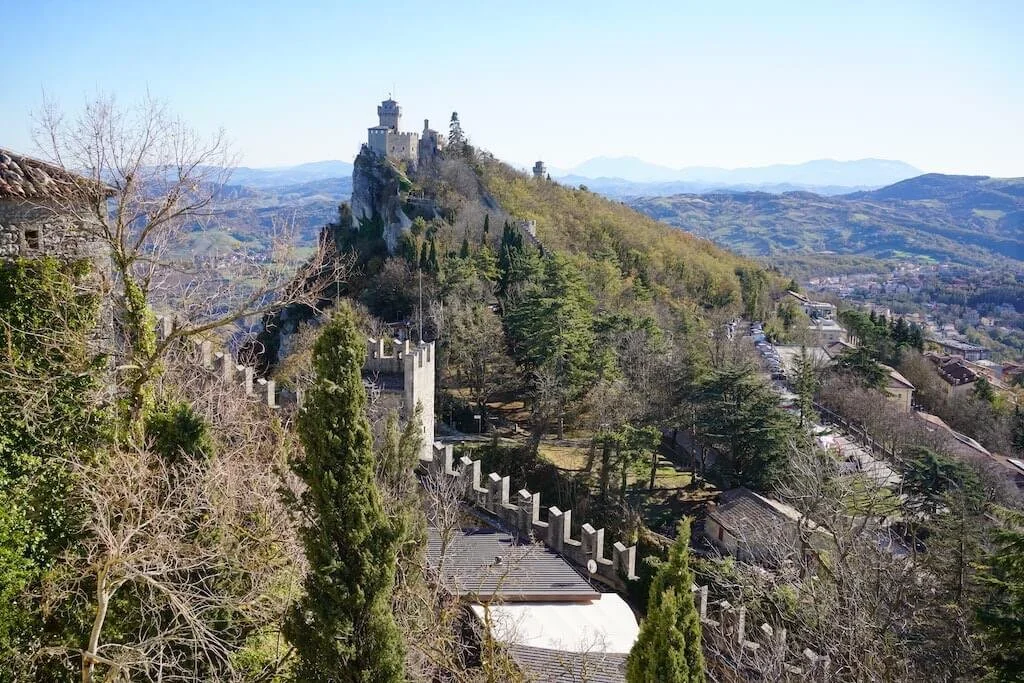 Reasons Why You Should Visit San Marino