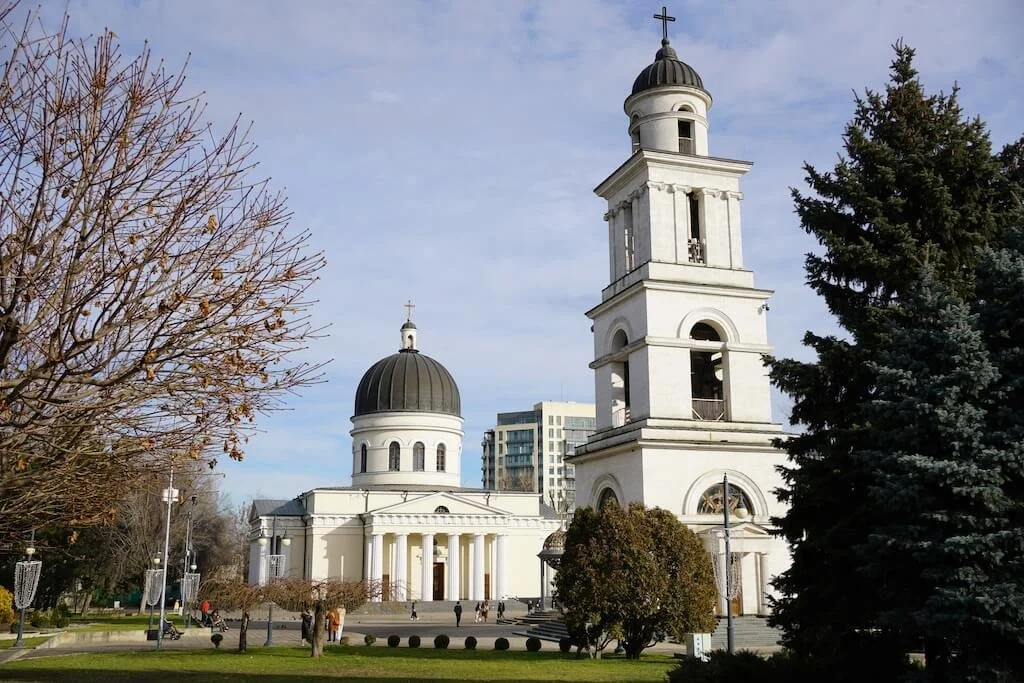 Is Moldova Worth Visiting?