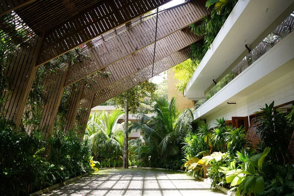 Hotel Review: laïla Resort, Seychelles