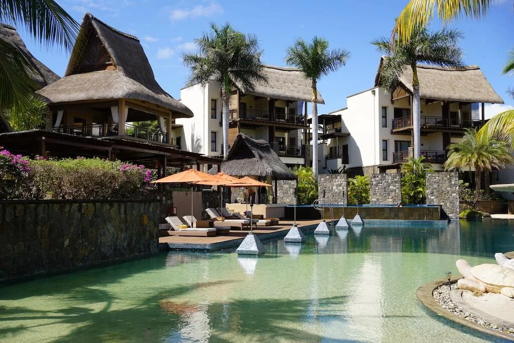 Hotel Review: Le Jadis Beach Resort &amp; Wellness, Mauritius