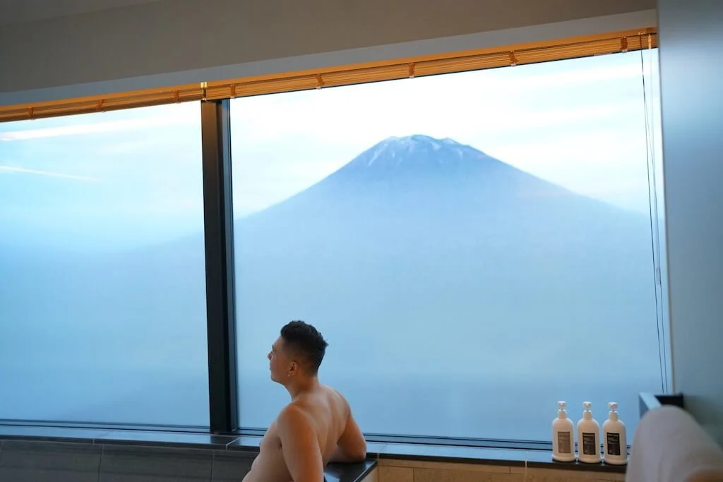 Hotel Review: SANSUI NISEKO