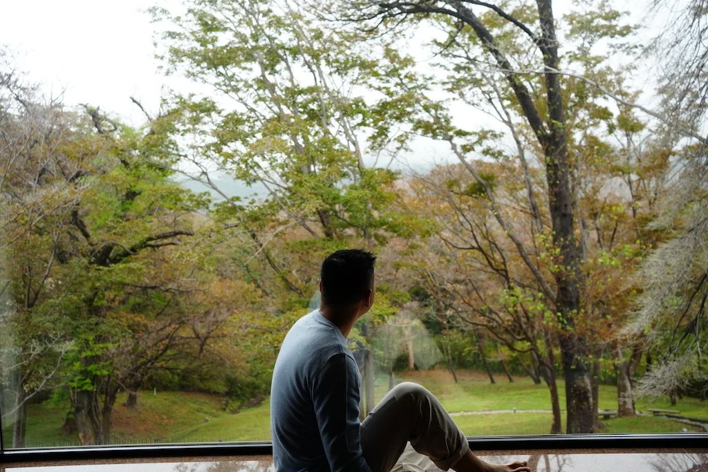 KANAYA RESORT HAKONE: Hotel Review   