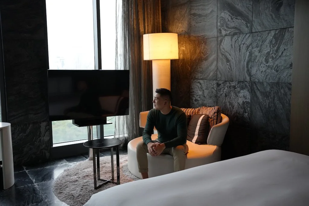 SO/ Bangkok: Hotel Review