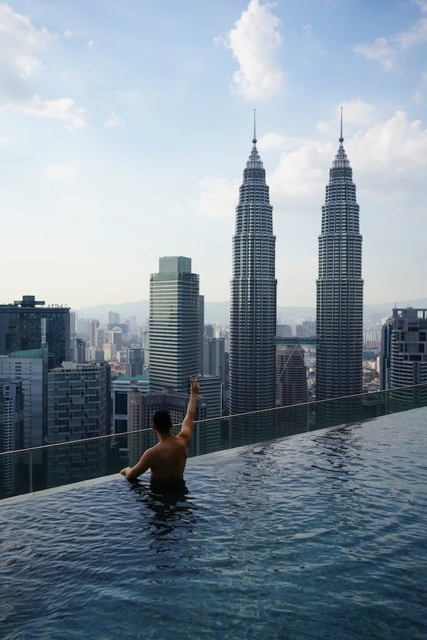 Hotel Review: Imperial Lexis Kuala Lumpur