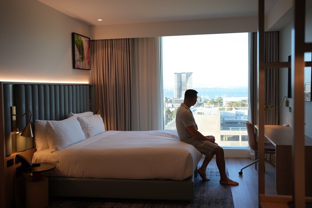 Holiday Inn &amp; Suites Geelong by IHG: Hotel Review