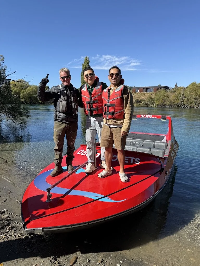 Is Jet Boating in Wanaka Worth It? My Experience with Go Jets Wanaka