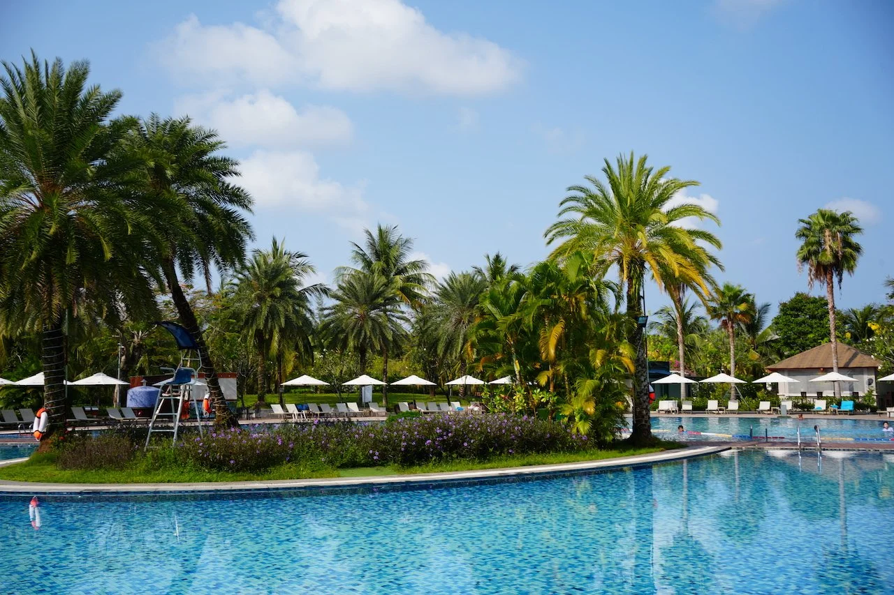 Radisson Blu Resort Phu Quoc: Hotel Review