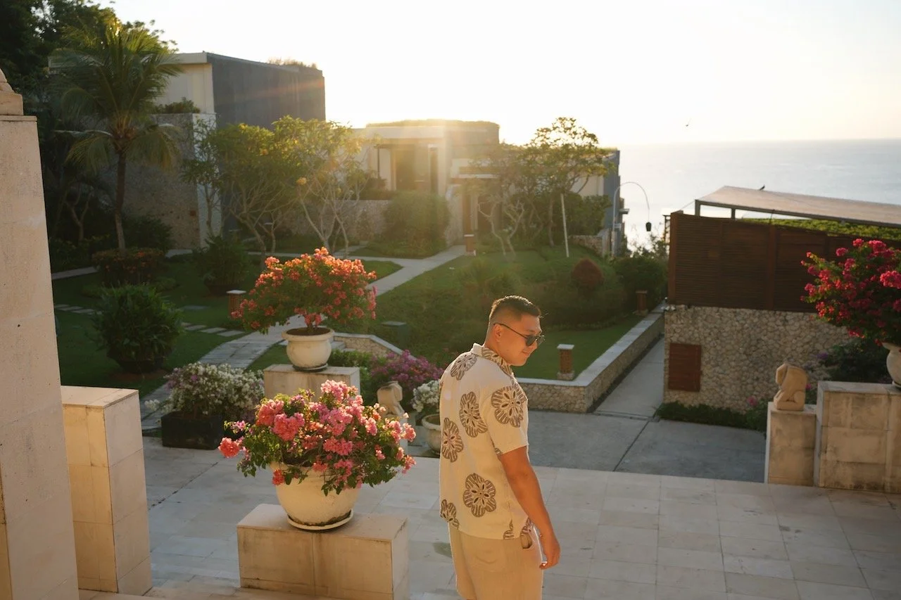 Anantara Uluwatu Bali Resort Review: A Clifftop Ocean Escape in Uluwatu