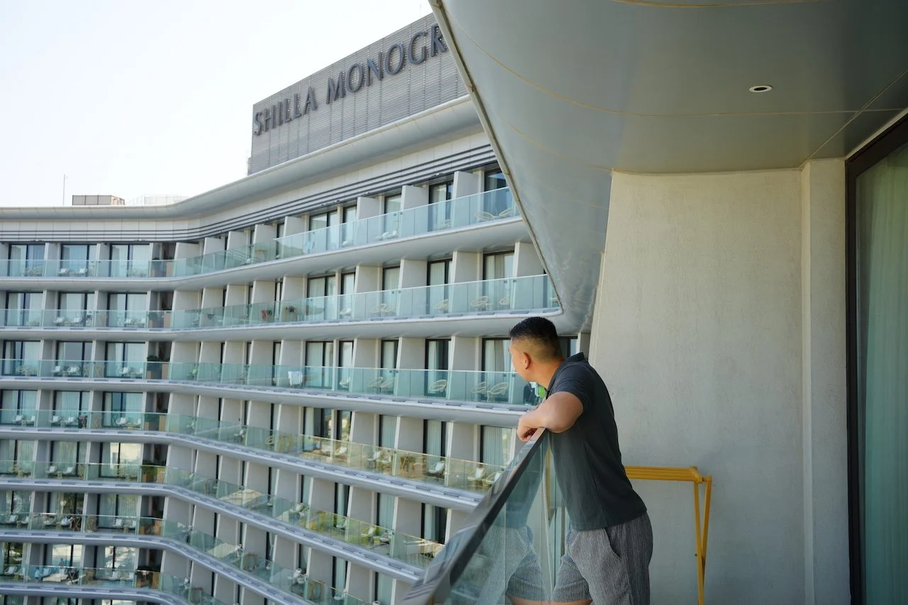 Shilla Monogram Danang: Hotel Review