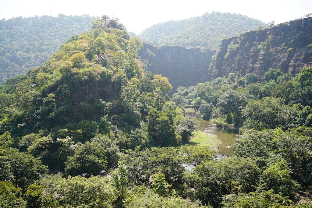 ajanta ellora caves best time to visit