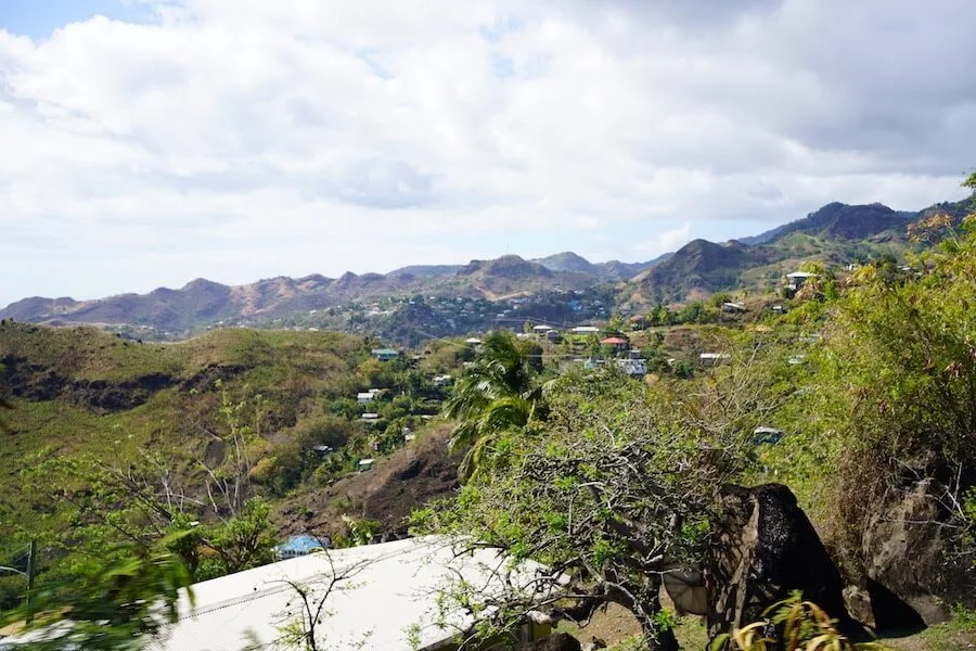 7 Reasons to Visit St Vincent and the Grenadines [2024] — Beyond The Bay