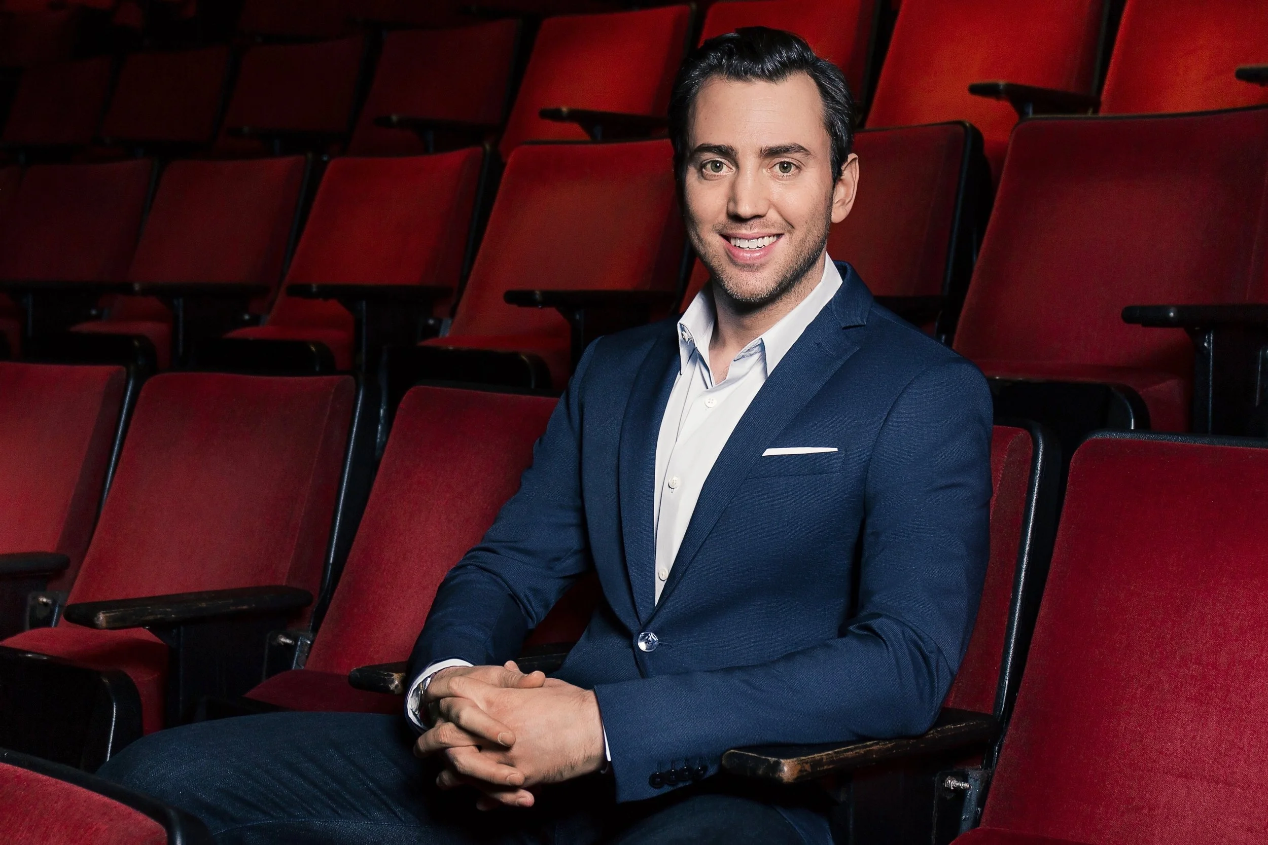 broadway general manager