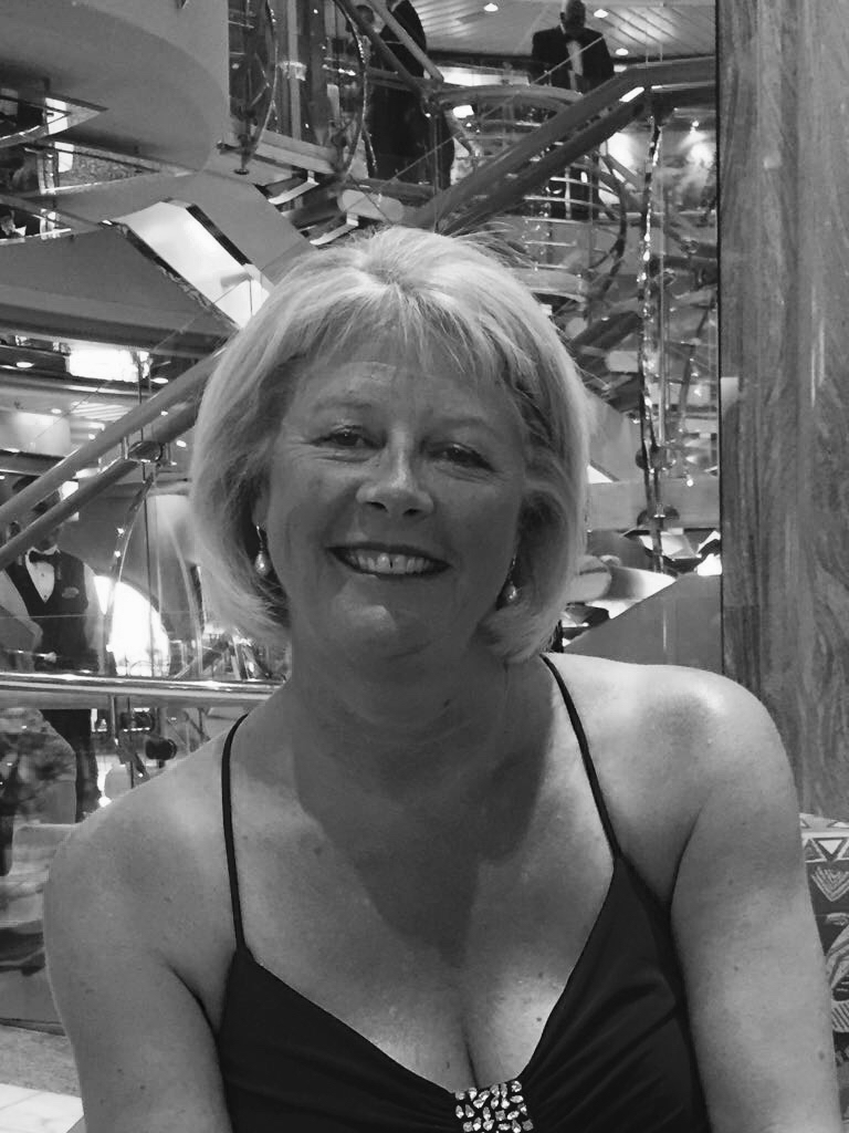 Nicky Shearwood - Trustee Nicky Shearwood is a long standing friend of Mark and his family. She has a professional background in banking and now leads an NHS organisation with positivity through some very tough times. Nicky joined the Mark Lay Foundation with excitement and keenness to help other families. She has a passion for people and their well-being and is looking forward to seeing other families be supported by the Mark Lay Foundation. She leads a team of 32 staff on a daily basis and is faced with many opportunities to help others walk through difficult times and to succeed personally.