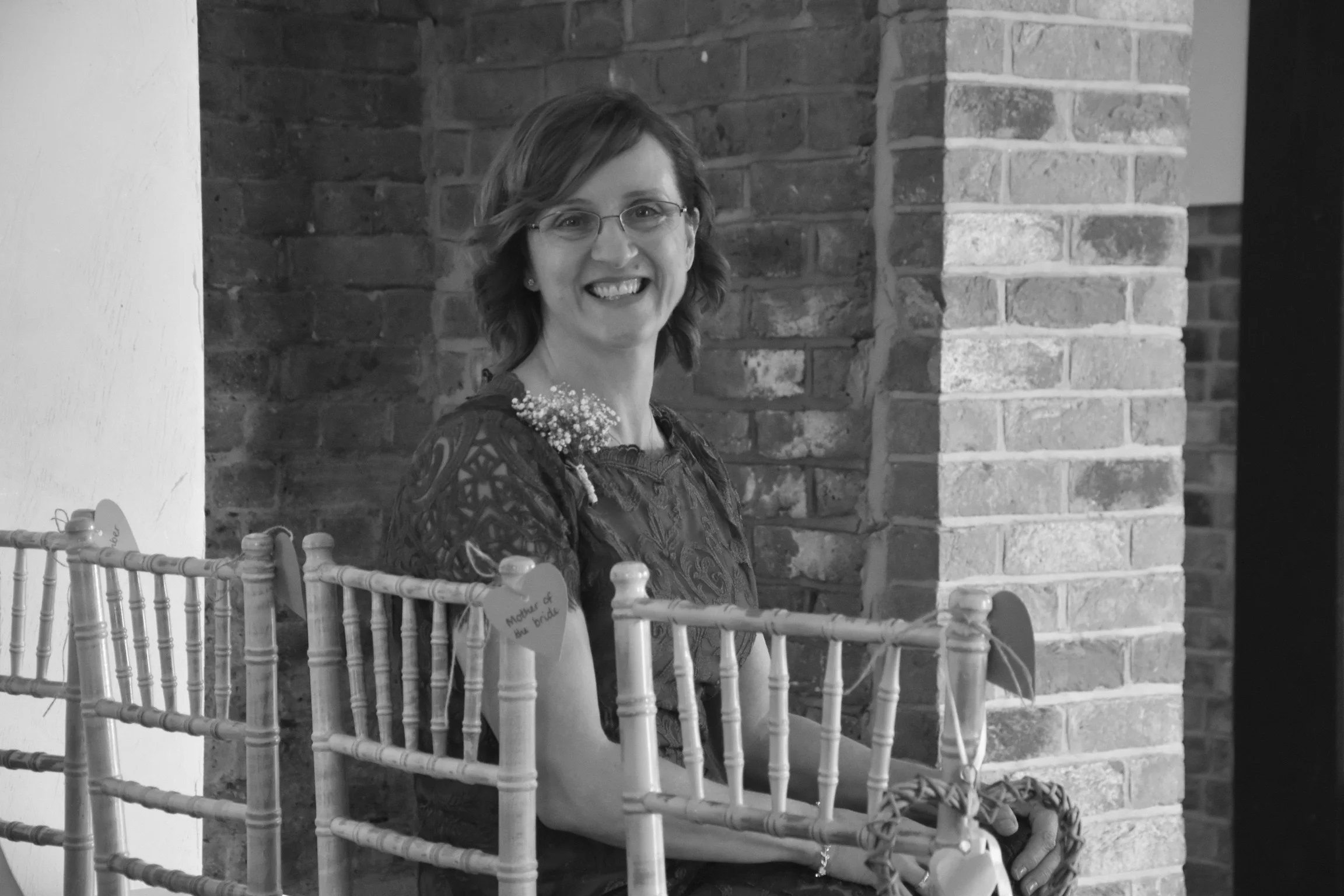 Sally-Anne Warner - Trustee Sally-Anne has run a local gymnastics club for 30+ years and she has also volunteered in various roles for gymnastics committees in the county and region. She met Mark & the Lays as her daughter is married to Thomas. Sally-Anne was honoured to be asked to be part of the Mark Lay Foundation and is privileged to stand as Chair of Trustees.