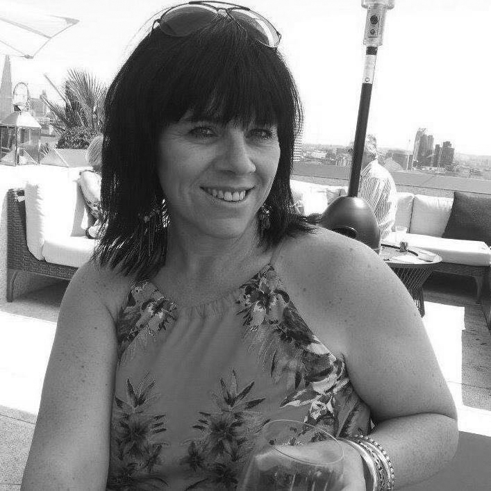 Tricia Lay - Volunteer Head of Relations Tricia is the wife of Mark and supported him through all of his fundraising efforts. One of her proudest moments was running the London Marathon for St Catherine's Hospice, one of our worthy beneficiaries. She has a background of working in customer services within the health care sector. Tricia values family more than anything and is extremely proud of her three grown up children.