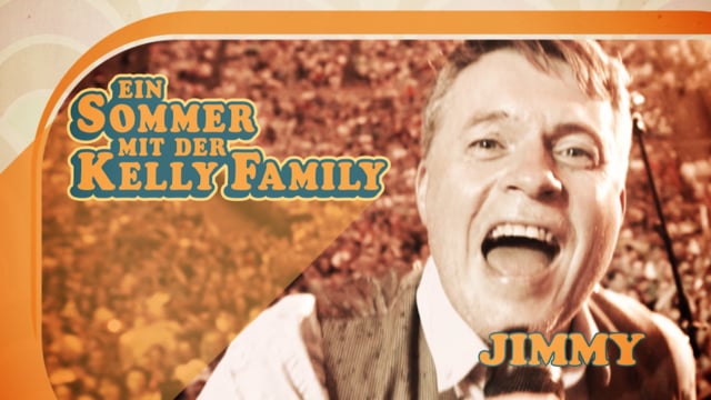 Ein Sommer mit der Kelly Family