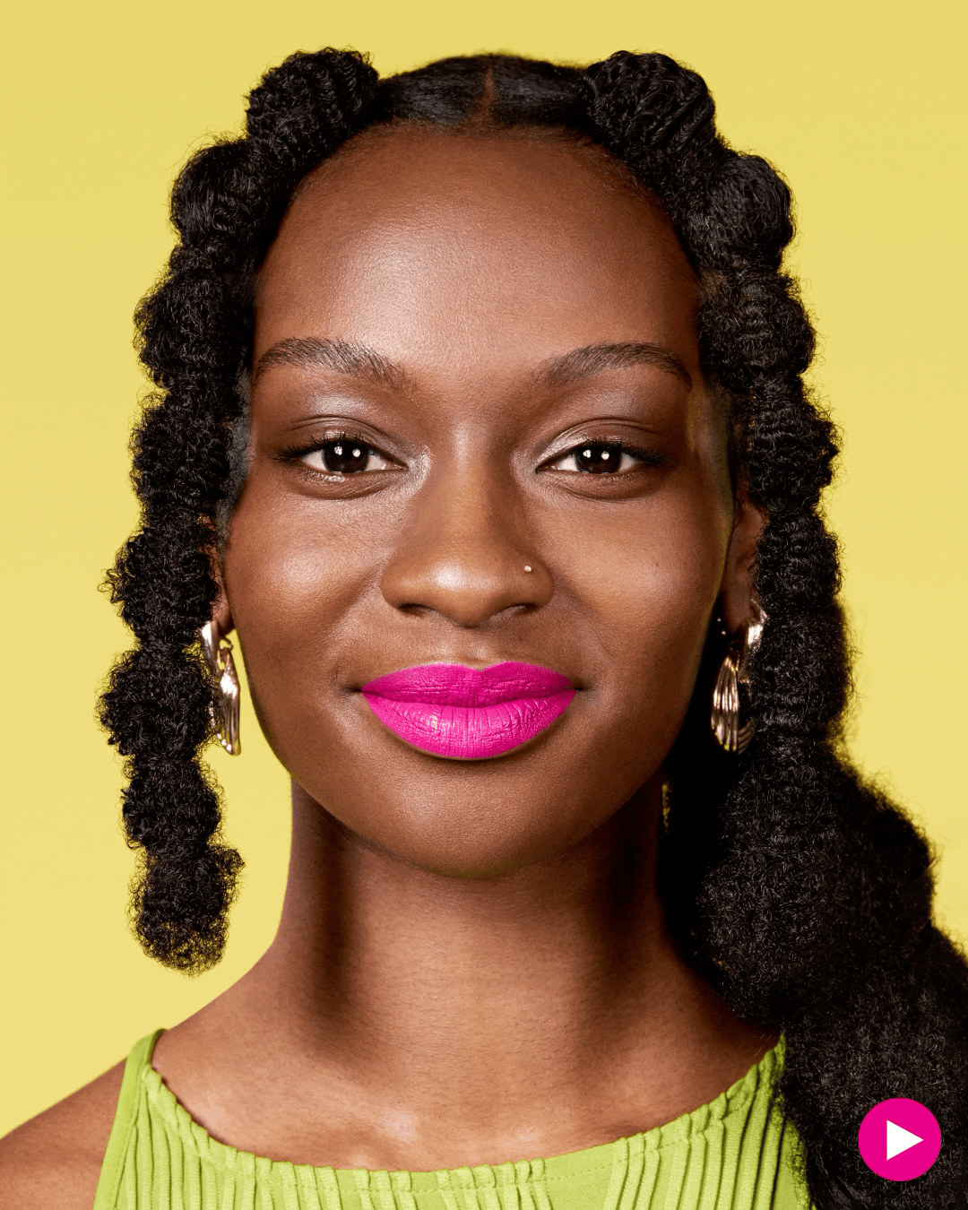  Superdrug’s Eras campaign showing how you can interpret and wear trends, whatever your age 