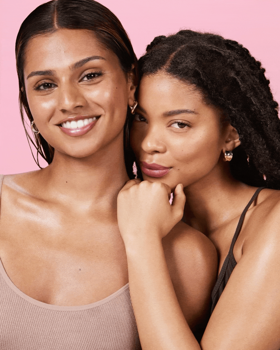  Beauty content for Superdrug’s The Edit  